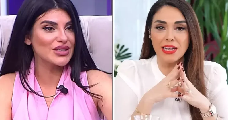 Bircan Bali den Zuhal Topal a sert sözler: Uykularınız kaçacak, bekleyin