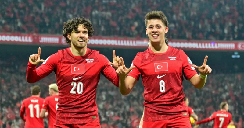 Kosova Türkiye maçı ne zaman, saat kaçta ve hangi kanalda? Muhtemel 11 ler (A Milli Takım Dünya Kupası Play Off Final Maçı Milli Maç Canlı)