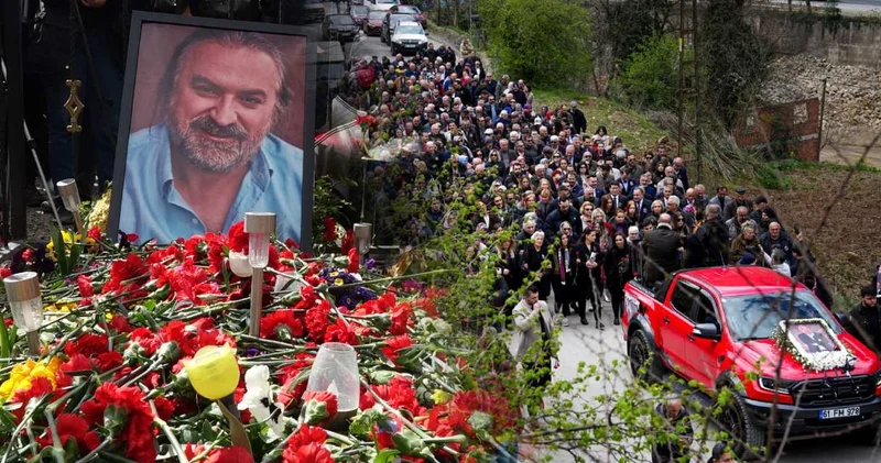 Sevenleri Volkan Konak için yürüdü! Karanfillerle anıldı