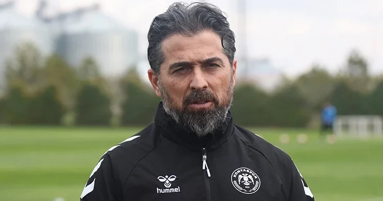 İlhan Palut: A Milli Takım dan göğsümüzü kabartacak bir başarı umuyoruz