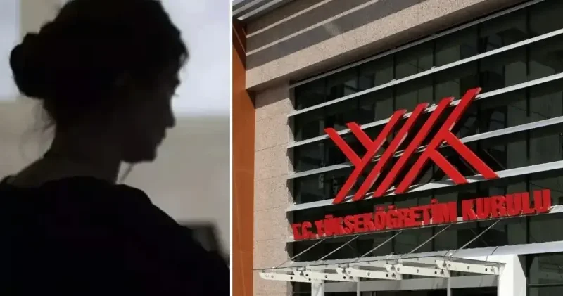 YÖK talimatı gönderdi: Doğum yapan kadınlara ek süre verilebilir Eğitim Haberleri