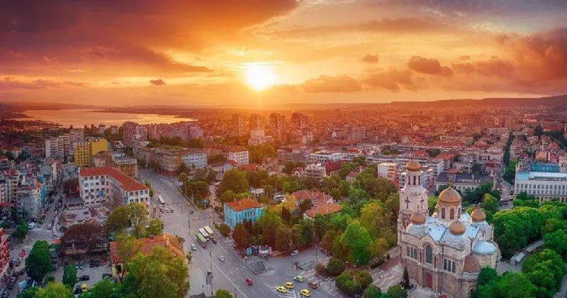 İki Avrupa ülkesi 95 bin işçi arıyor: 153 bin lira maaş verilecek Sözcü Gazetesi