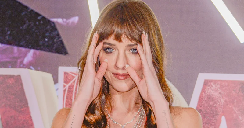 Dakota Johnson: Beni kibirli buldukları için rolü vermediler