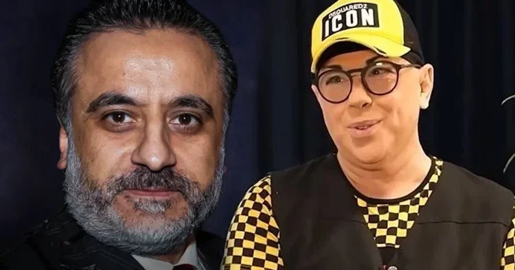 VJ Bülent: Erol Köse benim kurtarıcım