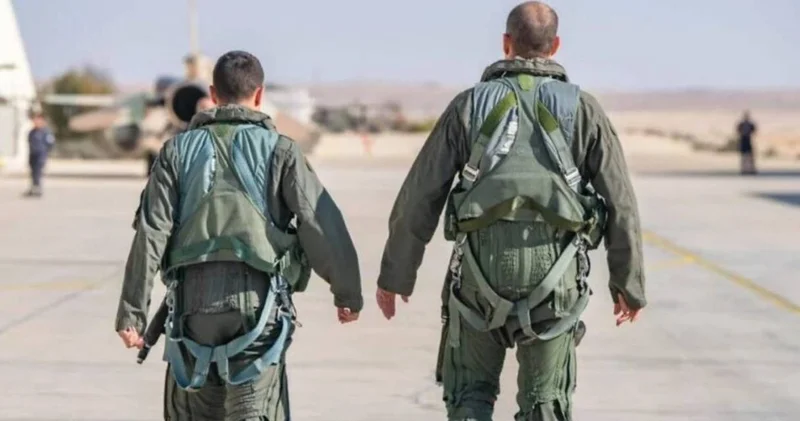 İsrail ordusunda pes dedirten olay! İran saldırıları üzerine bahis oynamışlar