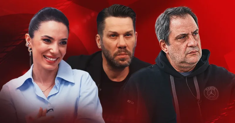 Kosova Türkiye maçı Libero TV canlı yayını! Melike Çelik, Fırat Aydınus, Serkan Korkmaz