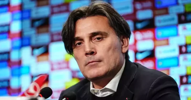 Montella, Kosova maçının stoper ikilisini belirledi