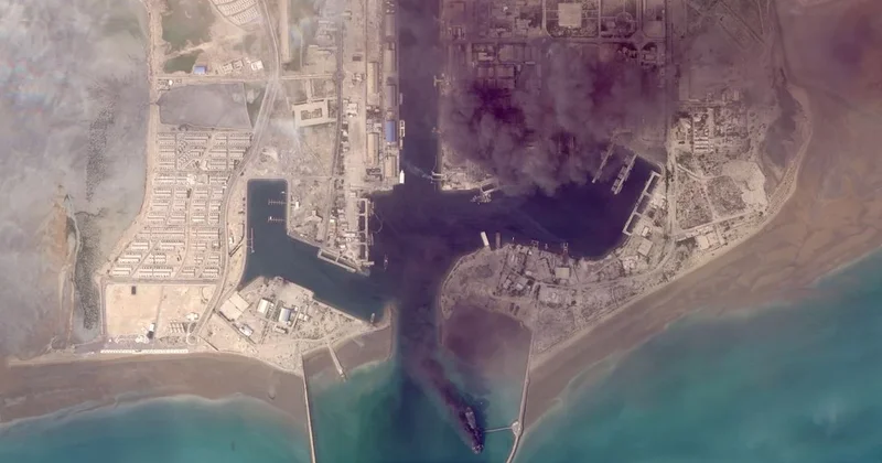 Bu savaş ABD için tam bir felaket oldu Sözcü Gazetesi