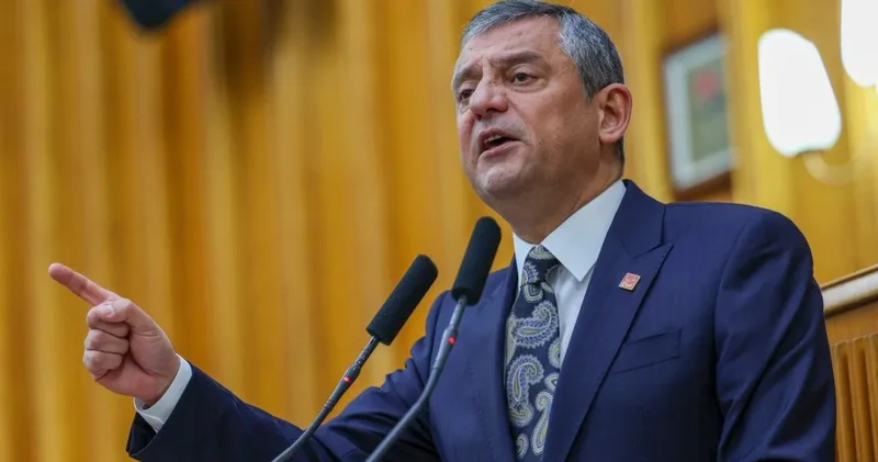 Son Dakika Özgür Özel den basın toplantısı kararı! Saat verildi