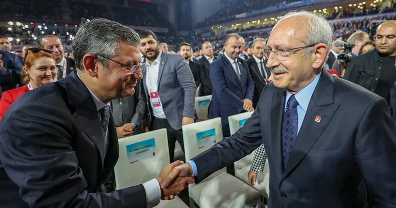 CHP de Instagram diplomasisi: Özel yeniden takibe başladı Sözcü Gazetesi