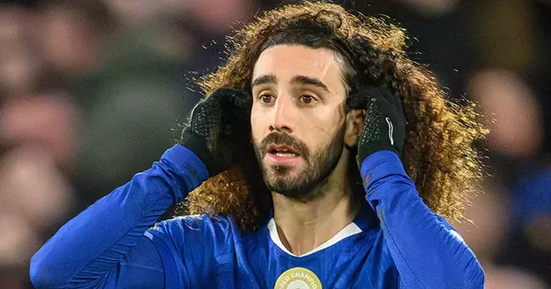 Cucurella dan Chelsea yönetimine sert eleştiri! Maresca ve genç oyuncular... Fanatik Gazetesi Futbol Haberleri Spor