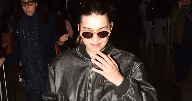 Milano’da unutulmaz gece