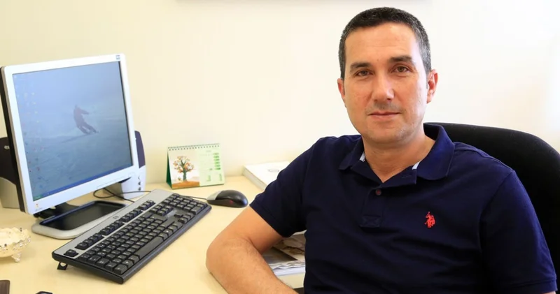 Son dakika: SDÜ Öğretim Üyesi Üyesi Prof. Dr. İsmail Kır trafik kazasında hayatını kaybetti