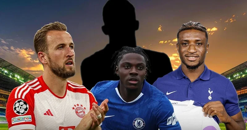 Dünya yıldızlarını geride bıraktı: En güçlü futbolcu testinden bir Türk birinci çıktı Futbol Haberleri