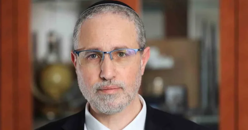 Netanyahu dan kritik atama: Yeni Ulusal Güvenlik Danışmanını açıkladı Ortadoğu Haberleri