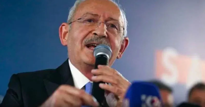 CHP nin Instagram hesabı Kılıçdaroğlu ekibine geçti: İlk paylaşım tepki çekti Sözcü Gazetesi