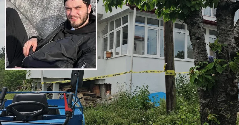 Zonguldak ta Bıçaklama Olayı: Genç Hayatını Kaybetti