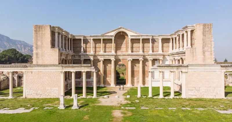 Kültür Yolu nda sanat eğlence gastronomi bir arada