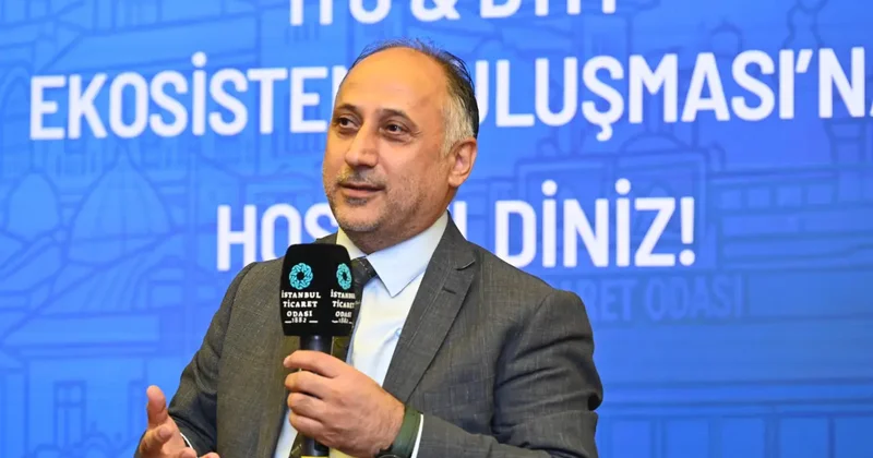 10 milyar dolarlık yatırım gücü İYO BTM ekosistem buluşmasında bir araya geldi