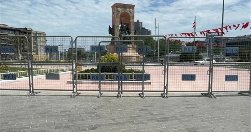 İstanbul da Trafik Kısıtlaması