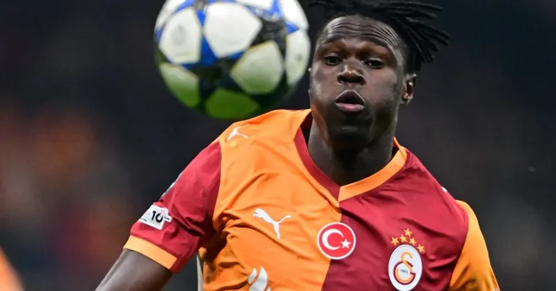 Okan Buruk’tan Singo kararı!