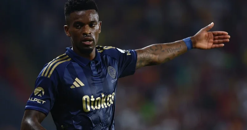 Fenerbahçe Semedo yu gönderip onu getirecek: İki başkan adayı da çok istiyor Futbol Haberleri