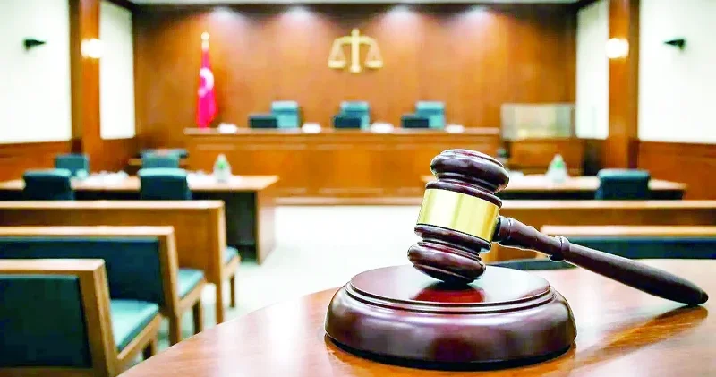 5,3 milyon e Duruşma Gündem Haberleri