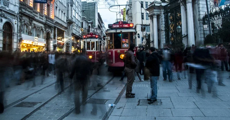 Şehir hayatı cilt kanserine davetiye çıkarıyor