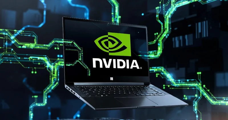 İlk Nvidia işlemcili Windows PC’ler gelecek hafta tanıtılıyor Nvidia ve Microsoft’tan tarihi iş birliği