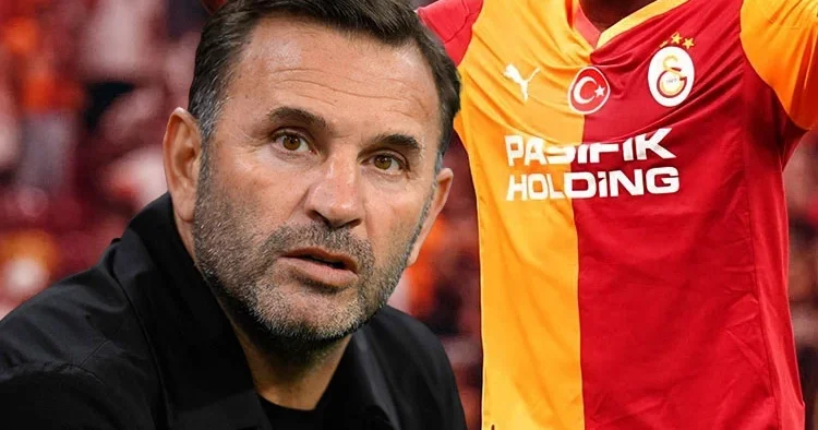 Fenerbahçe ilgileniyordu, Galatasaray alıyor! Takas formülü