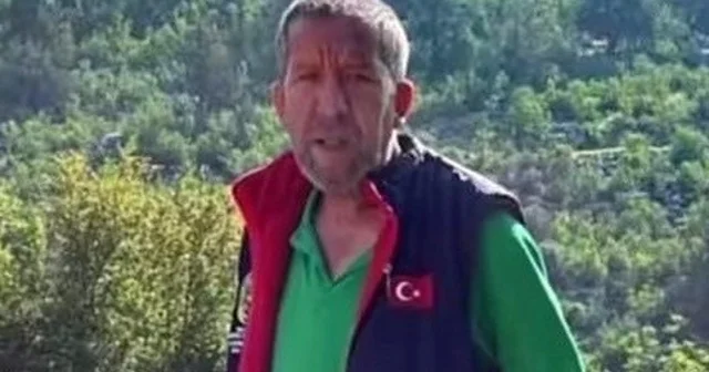 Tarsus ta günlerdir aranan zihinsel engelli şahıs derede ölü bulundu Mersin Haberleri