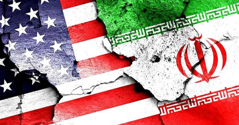 İran dan ABD ye savaşırız resti Sözcü Gazetesi