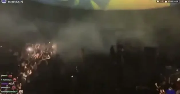 Kanye West in tarihi İstanbul konserinin devasa hasılatı netleşti! Rekorların kırıldığı konser dünya müzik piyasasını sarstı