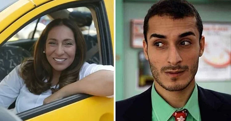 Melek Baykal dan Fatih Uçan a itibar davası