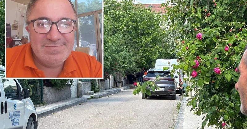 Ankara da boğazı kesilerek öldürülen Gülhan Şahin in katil zanlısı öz yeğeni çıktı