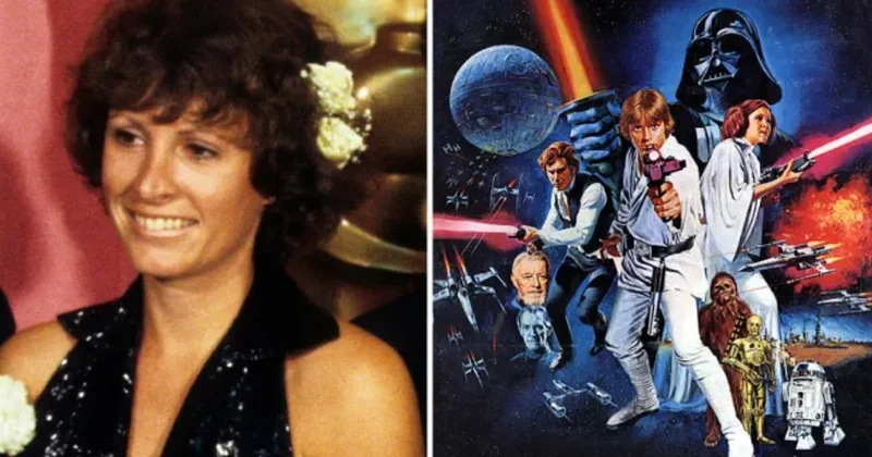 Star Wars un efsane ismi hayatını kaybetti Sözcü Gazetesi