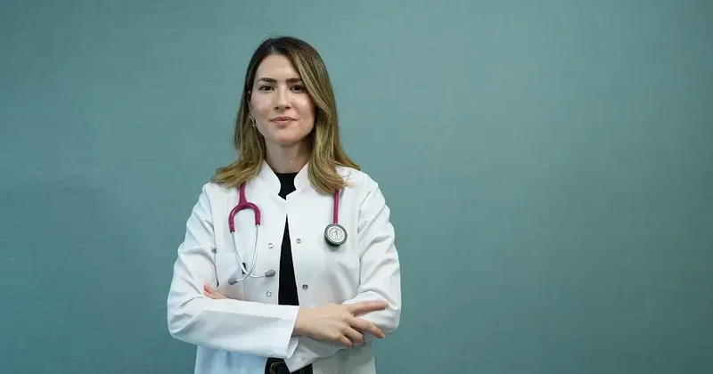 Şeker sadece kilo yapmıyor insülin direnci ve yağlı karaciğeri tetikliyor’
