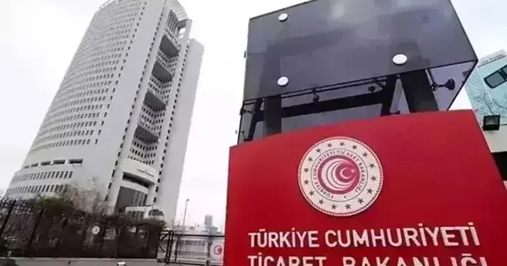 Ticaret Bakanlığı: Otomotiv firmasına 863 milyon TL para cezası uygulandı iddiası gerçeği yansıtmamaktadır