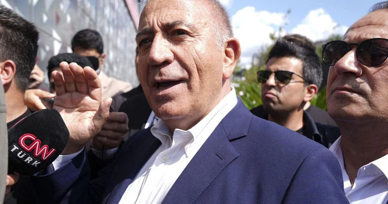 Gürsel Tekin, CHP deki kurultay çağrılarına karşı çıktı: Ne kadar sağlıklı olabilir?