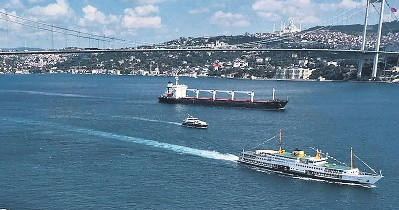 FUNDA KARAYEL Boğazda çekirdek yemek yasaklanmalı!