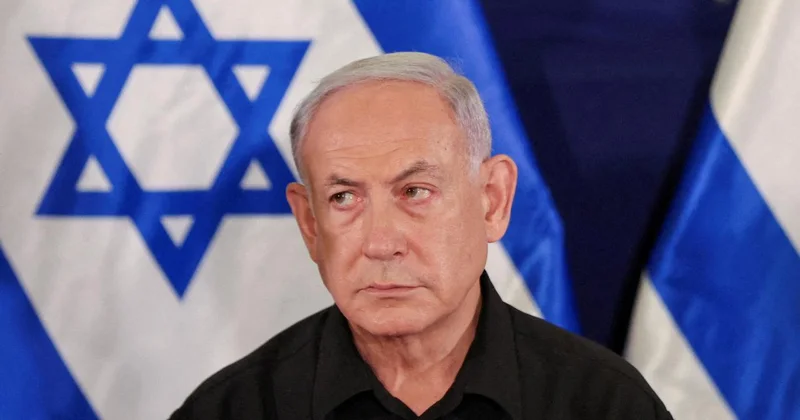 İşgalci Netanyahu, İsrail ordusuna Lübnan daki işgali daha da genişletme talimatı verdi
