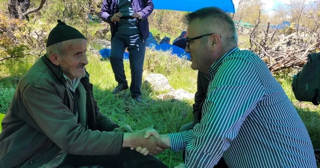 Seydişehir de yayla şenliği düzenlendi Konya Haberleri