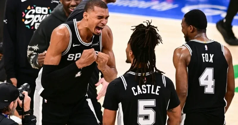 NBA de çılgın gece: 12 yıl sonra finale yükseldiler Basketbol Haberleri