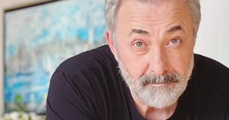 Mehmet Aslantuğ dan Ozan Güven açıklaması: Arzum Onan la boşanma göndermesi
