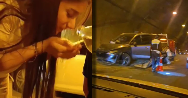 Bayram dönüşü can pazarı: Osmaniye de 6 araç birbirine girdi Sözcü Gazetesi