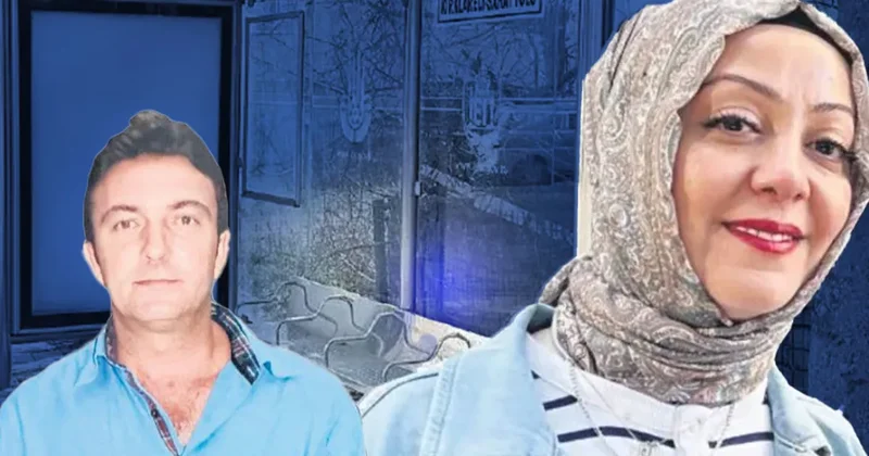 Kendimi vuracaktım diye savunmuştu... Planlı infaz yalanını çelenk ve o mesaj çürüttü!