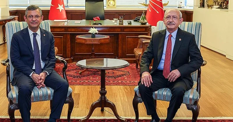 Kılıçdaroğlu nun prensinden Özgür Özel cephesine çok tartışılacak çağrı: Normalleşmeyi bizde deneyin