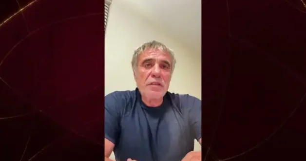 Fenerbahçe iddiaları sonrası Ersun Yanal dan gündem olan paylaşım!