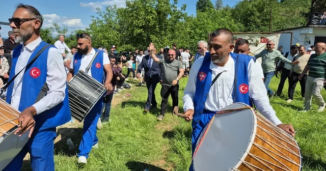Metin Şişman tarihi güreşlerin ağası oldu Düzce Haberleri