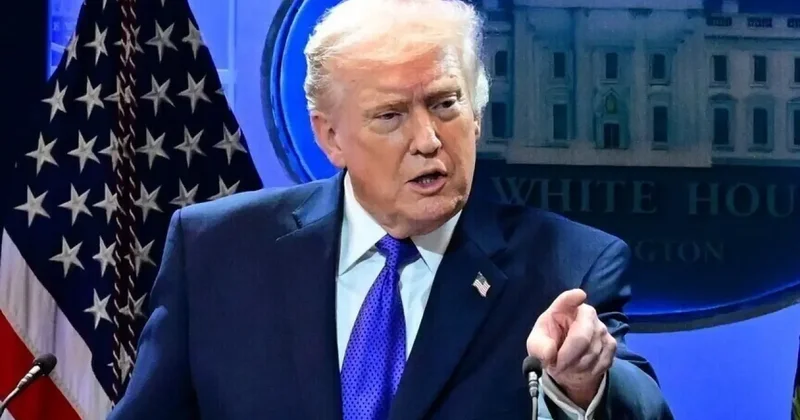 Trump: Ilımlı olmayanları etkisiz hale getirdik